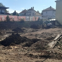 Construction of the Riviéra Rokytka project has begun  