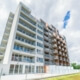 THE VIEW SPOŘILOV PROJECT HAS RECEIVED AN OCCUPANCY PERMIT